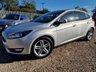 USED 2015 65 FORD FOCUS 1.6 TDCi Zetec Hatchback 5dr Diesel Manual Euro 5 (s/s) (115 ps) BLUETOOTH+&pound;20TAX+PARKASSIST+DAB+HUGEMPG