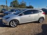 USED 2015 65 FORD FOCUS 1.6 TDCi Zetec Hatchback 5dr Diesel Manual Euro 5 (s/s) (115 ps) BLUETOOTH+&pound;20TAX+PARKASSIST+DAB+HUGEMPG