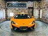USED 2019 19 MCLAREN 570S 3.8T V8 SSG Euro 6 (s/s) 2dr SOLD - MORE WANTED!