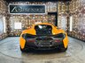 USED 2019 19 MCLAREN 570S 3.8T V8 SSG Euro 6 (s/s) 2dr SOLD - MORE WANTED!