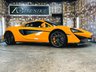 USED 2019 19 MCLAREN 570S 3.8T V8 SSG Euro 6 (s/s) 2dr SOLD - MORE WANTED!