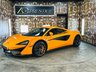 USED 2019 19 MCLAREN 570S 3.8T V8 SSG Euro 6 (s/s) 2dr SOLD - MORE WANTED!