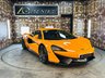 USED 2019 19 MCLAREN 570S 3.8T V8 SSG Euro 6 (s/s) 2dr SOLD - MORE WANTED!