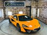 USED 2019 19 MCLAREN 570S 3.8T V8 SSG Euro 6 (s/s) 2dr SOLD - MORE WANTED!