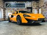 USED 2019 19 MCLAREN 570S 3.8T V8 SSG Euro 6 (s/s) 2dr SOLD - MORE WANTED!