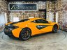 USED 2019 19 MCLAREN 570S 3.8T V8 SSG Euro 6 (s/s) 2dr SOLD - MORE WANTED!