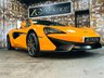 USED 2019 19 MCLAREN 570S 3.8T V8 SSG Euro 6 (s/s) 2dr SOLD - MORE WANTED!