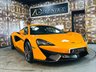 USED 2019 19 MCLAREN 570S 3.8T V8 SSG Euro 6 (s/s) 2dr SOLD - MORE WANTED!