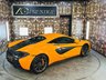 USED 2019 19 MCLAREN 570S 3.8T V8 SSG Euro 6 (s/s) 2dr SOLD - MORE WANTED!