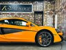 USED 2019 19 MCLAREN 570S 3.8T V8 SSG Euro 6 (s/s) 2dr SOLD - MORE WANTED!