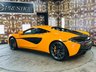 USED 2019 19 MCLAREN 570S 3.8T V8 SSG Euro 6 (s/s) 2dr SOLD - MORE WANTED!