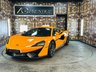 USED 2019 19 MCLAREN 570S 3.8T V8 SSG Euro 6 (s/s) 2dr SOLD - MORE WANTED!