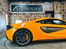 USED 2019 19 MCLAREN 570S 3.8T V8 SSG Euro 6 (s/s) 2dr SOLD - MORE WANTED!