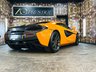USED 2019 19 MCLAREN 570S 3.8T V8 SSG Euro 6 (s/s) 2dr SOLD - MORE WANTED!