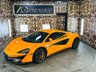 USED 2019 19 MCLAREN 570S 3.8T V8 SSG Euro 6 (s/s) 2dr SOLD - MORE WANTED!