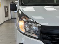 USED 2019 19 RENAULT TRAFIC 1.6 dCi 27 Business Minibus Double Cab 5dr Diesel Manual SWB Euro 6 (9 Seat) (120 bhp) 