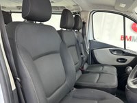 USED 2019 19 RENAULT TRAFIC 1.6 dCi 27 Business Minibus Double Cab 5dr Diesel Manual SWB Euro 6 (9 Seat) (120 bhp) 