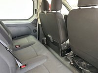 USED 2019 19 RENAULT TRAFIC 1.6 dCi 27 Business Minibus Double Cab 5dr Diesel Manual SWB Euro 6 (9 Seat) (120 bhp) 