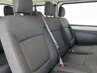 USED 2019 19 RENAULT TRAFIC 1.6 dCi 27 Business Minibus Double Cab 5dr Diesel Manual SWB Euro 6 (9 Seat) (120 bhp) 
