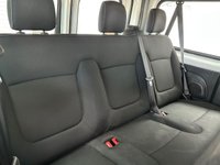 USED 2019 19 RENAULT TRAFIC 1.6 dCi 27 Business Minibus Double Cab 5dr Diesel Manual SWB Euro 6 (9 Seat) (120 bhp) 