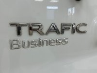 USED 2019 19 RENAULT TRAFIC 1.6 dCi 27 Business Minibus Double Cab 5dr Diesel Manual SWB Euro 6 (9 Seat) (120 bhp) 