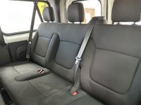 USED 2019 19 RENAULT TRAFIC 1.6 dCi 27 Business Minibus Double Cab 5dr Diesel Manual SWB Euro 6 (9 Seat) (120 bhp) 