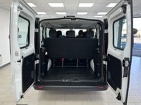 USED 2019 19 RENAULT TRAFIC 1.6 dCi 27 Business Minibus Double Cab 5dr Diesel Manual SWB Euro 6 (9 Seat) (120 bhp) 