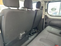 USED 2019 19 RENAULT TRAFIC 1.6 dCi 27 Business Minibus Double Cab 5dr Diesel Manual SWB Euro 6 (9 Seat) (120 bhp) 