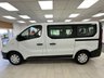 USED 2019 19 RENAULT TRAFIC 1.6 dCi 27 Business Minibus Double Cab 5dr Diesel Manual SWB Euro 6 (9 Seat) (120 bhp) 