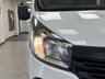 USED 2019 19 RENAULT TRAFIC 1.6 dCi 27 Business Minibus Double Cab 5dr Diesel Manual SWB Euro 6 (9 Seat) (120 bhp) 