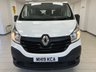USED 2019 19 RENAULT TRAFIC 1.6 dCi 27 Business Minibus Double Cab 5dr Diesel Manual SWB Euro 6 (9 Seat) (120 bhp) 