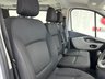 USED 2019 19 RENAULT TRAFIC 1.6 dCi 27 Business Minibus Double Cab 5dr Diesel Manual SWB Euro 6 (9 Seat) (120 bhp) 