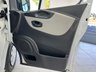 USED 2019 19 RENAULT TRAFIC 1.6 dCi 27 Business Minibus Double Cab 5dr Diesel Manual SWB Euro 6 (9 Seat) (120 bhp) 