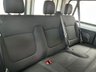 USED 2019 19 RENAULT TRAFIC 1.6 dCi 27 Business Minibus Double Cab 5dr Diesel Manual SWB Euro 6 (9 Seat) (120 bhp) 