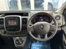 USED 2019 19 RENAULT TRAFIC 1.6 dCi 27 Business Minibus Double Cab 5dr Diesel Manual SWB Euro 6 (9 Seat) (120 bhp) 