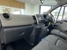 USED 2019 19 RENAULT TRAFIC 1.6 dCi 27 Business Minibus Double Cab 5dr Diesel Manual SWB Euro 6 (9 Seat) (120 bhp) 
