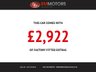 USED 2019 19 RENAULT TRAFIC 1.6 dCi 27 Business Minibus Double Cab 5dr Diesel Manual SWB Euro 6 (9 Seat) (120 bhp) 
