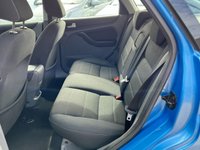 USED 2010 10 FORD FOCUS 1.6 Titanium Hatchback 5dr Petrol Automatic (184 g/km, 99 bhp) Petrol Automatic - Heated Seats & Parking Sensors