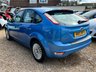 USED 2010 10 FORD FOCUS 1.6 Titanium Hatchback 5dr Petrol Automatic (184 g/km, 99 bhp) Petrol Automatic - Heated Seats & Parking Sensors