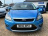 USED 2010 10 FORD FOCUS 1.6 Titanium Hatchback 5dr Petrol Automatic (184 g/km, 99 bhp) Petrol Automatic - Heated Seats & Parking Sensors