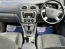 USED 2010 10 FORD FOCUS 1.6 Titanium Hatchback 5dr Petrol Automatic (184 g/km, 99 bhp) Petrol Automatic - Heated Seats & Parking Sensors