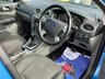 USED 2010 10 FORD FOCUS 1.6 Titanium Hatchback 5dr Petrol Automatic (184 g/km, 99 bhp) Petrol Automatic - Heated Seats & Parking Sensors