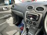 USED 2010 10 FORD FOCUS 1.6 Titanium Hatchback 5dr Petrol Automatic (184 g/km, 99 bhp) Petrol Automatic - Heated Seats & Parking Sensors