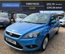 USED 2010 10 FORD FOCUS 1.6 Titanium Hatchback 5dr Petrol Automatic (184 g/km, 99 bhp) Petrol Automatic - Heated Seats & Parking Sensors