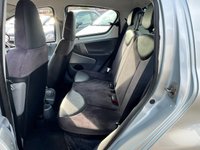 USED 2008 08 TOYOTA AYGO 1.0 VVT-i Platinum Hatchback 5dr Petrol Manual Euro 4 (67 bhp) Ideal 1st Car - Low Insurance & &pound;20 Tax
