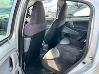 USED 2008 08 TOYOTA AYGO 1.0 VVT-i Platinum Hatchback 5dr Petrol Manual Euro 4 (67 bhp) Ideal 1st Car - Low Insurance & &pound;20 Tax