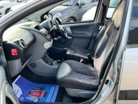 USED 2008 08 TOYOTA AYGO 1.0 VVT-i Platinum Hatchback 5dr Petrol Manual Euro 4 (67 bhp) Ideal 1st Car - Low Insurance & &pound;20 Tax