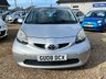 USED 2008 08 TOYOTA AYGO 1.0 VVT-i Platinum Hatchback 5dr Petrol Manual Euro 4 (67 bhp) Ideal 1st Car - Low Insurance & &pound;20 Tax