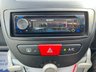 USED 2008 08 TOYOTA AYGO 1.0 VVT-i Platinum Hatchback 5dr Petrol Manual Euro 4 (67 bhp) Ideal 1st Car - Low Insurance & &pound;20 Tax