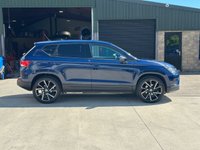 USED 2017 17 SEAT ATECA 1.0 TSI Ecomotive S SUV 5dr Petrol Manual Euro 6 (s/s) (115 ps) 